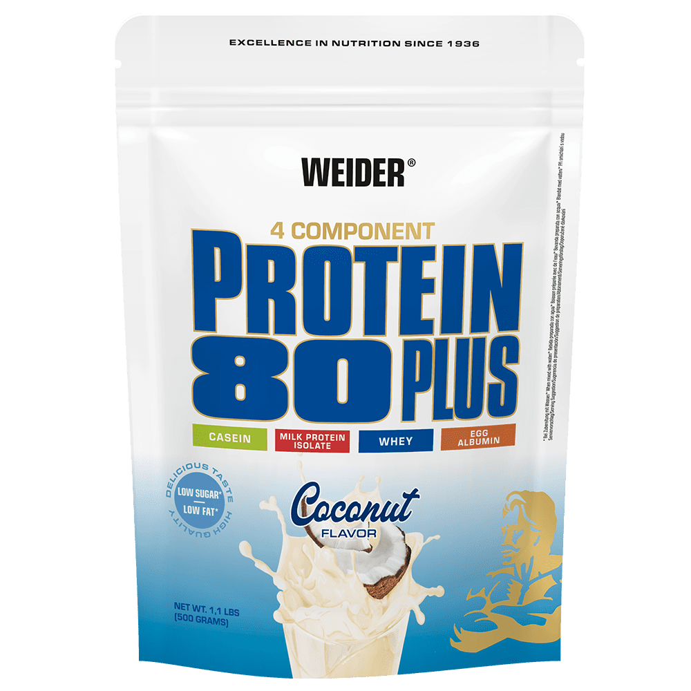 Protein 80 Plus