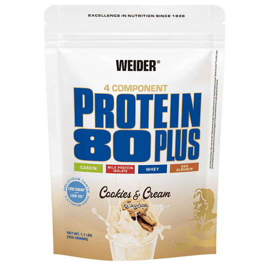Protein 80 Plus