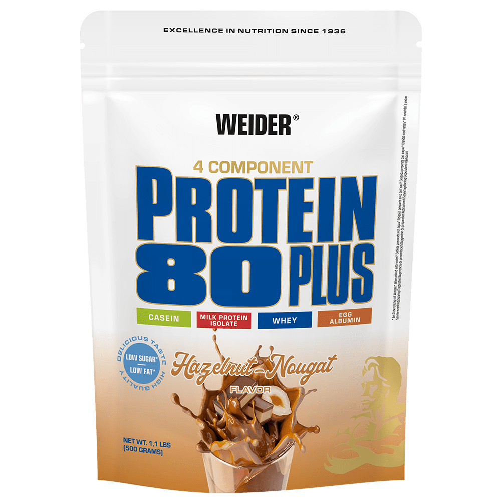 Protein 80 Plus