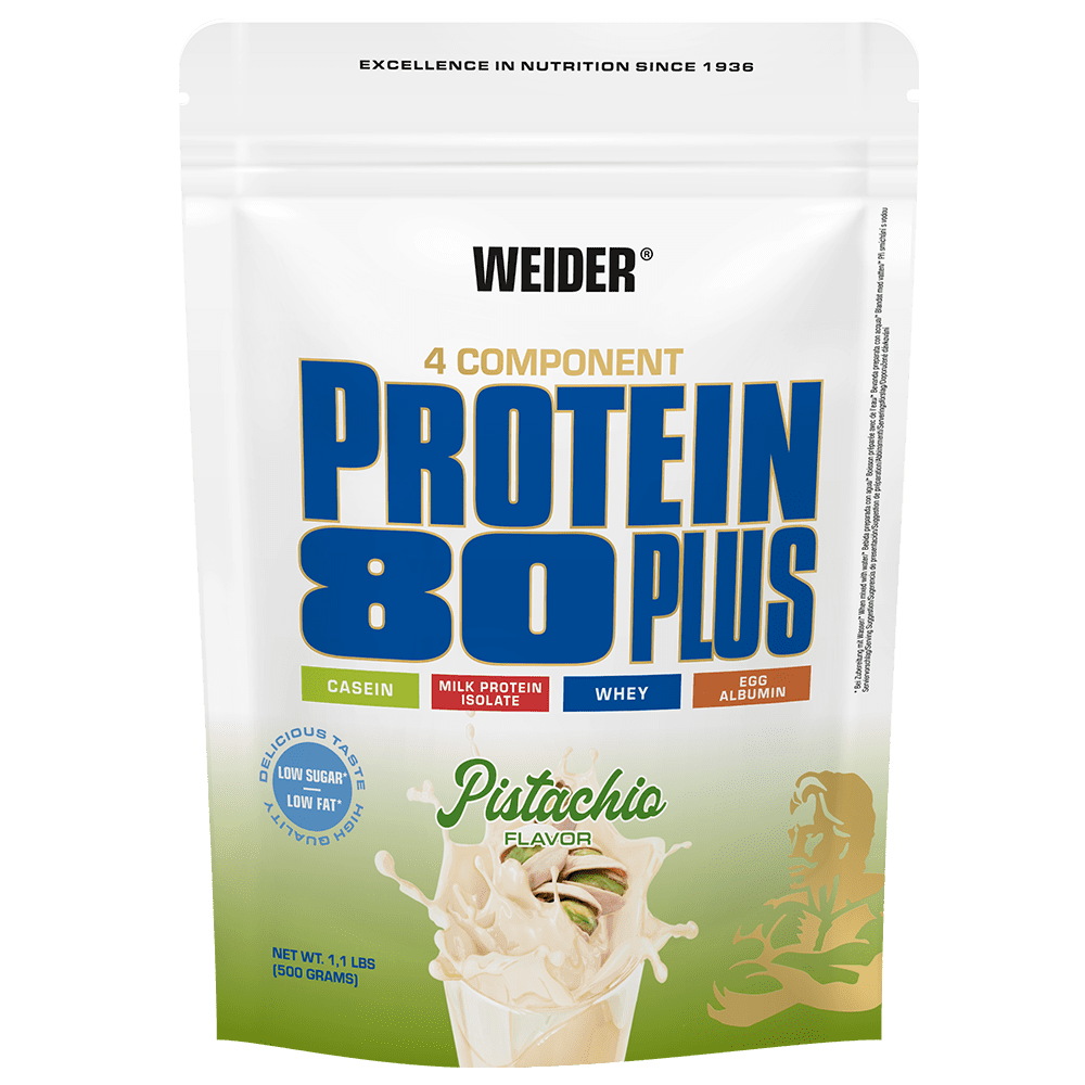 Protein 80 Plus