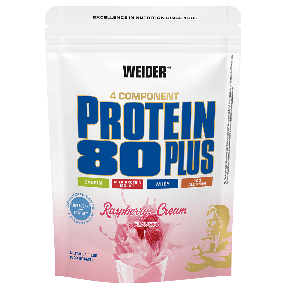 Protein 80 Plus