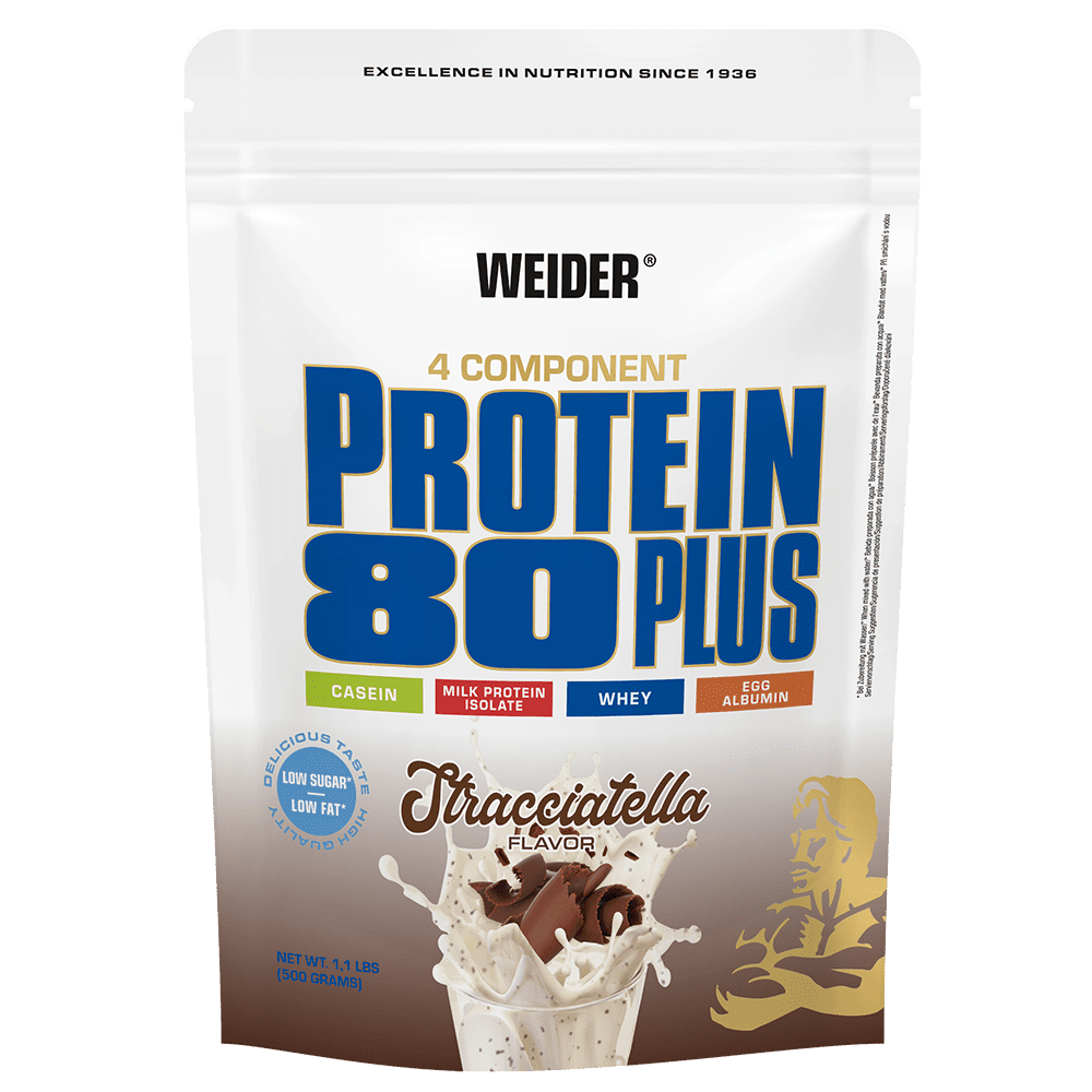 Protein 80 Plus