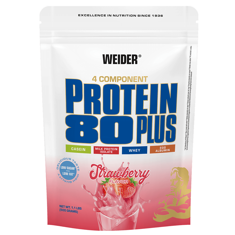 Protein 80 Plus