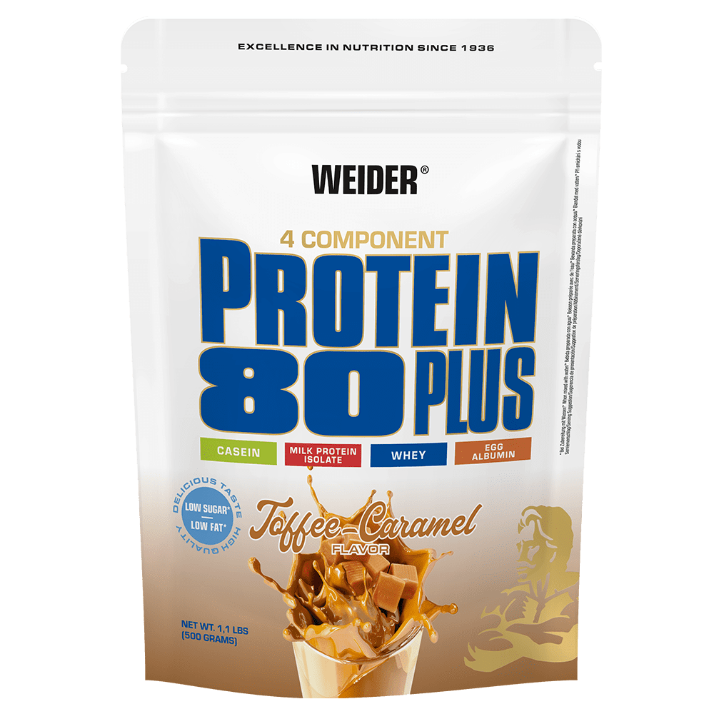 Protein 80 Plus