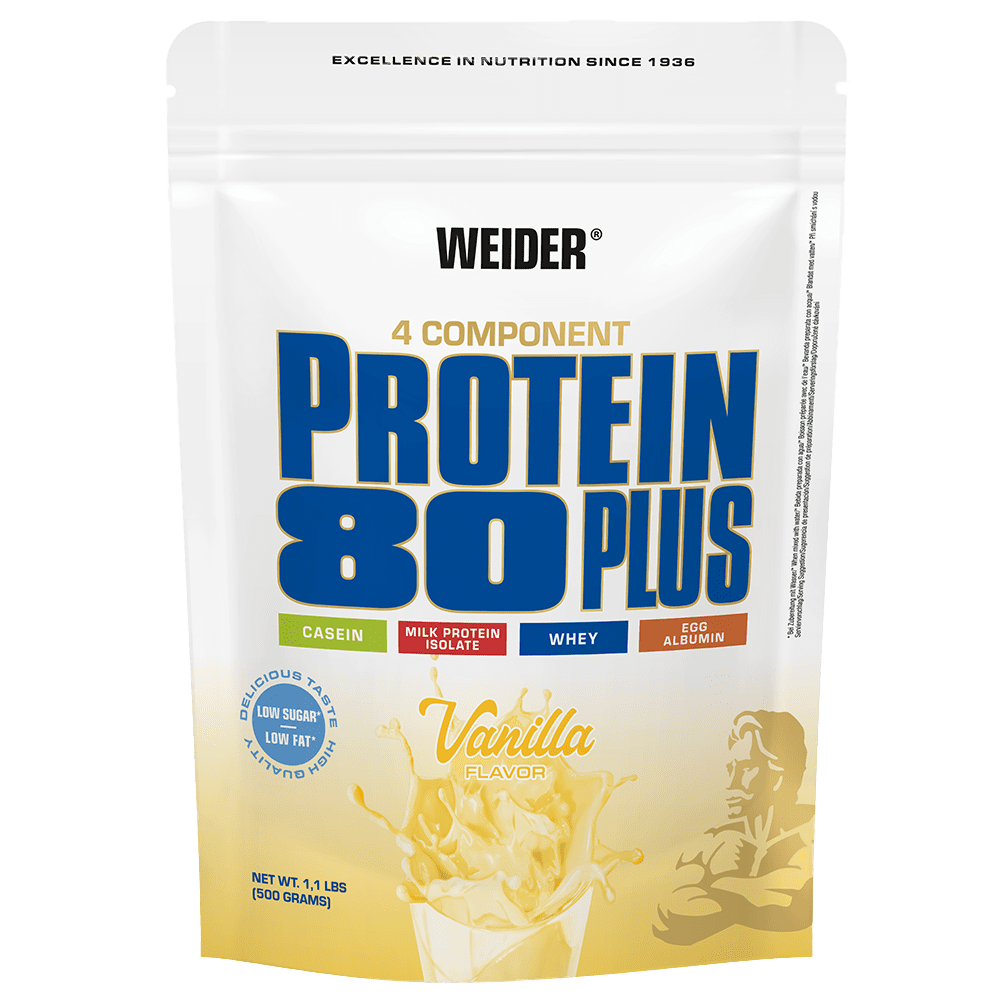 Protein 80 Plus