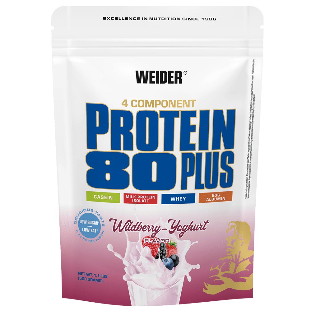 Protein 80 Plus