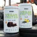 Vegan Protein