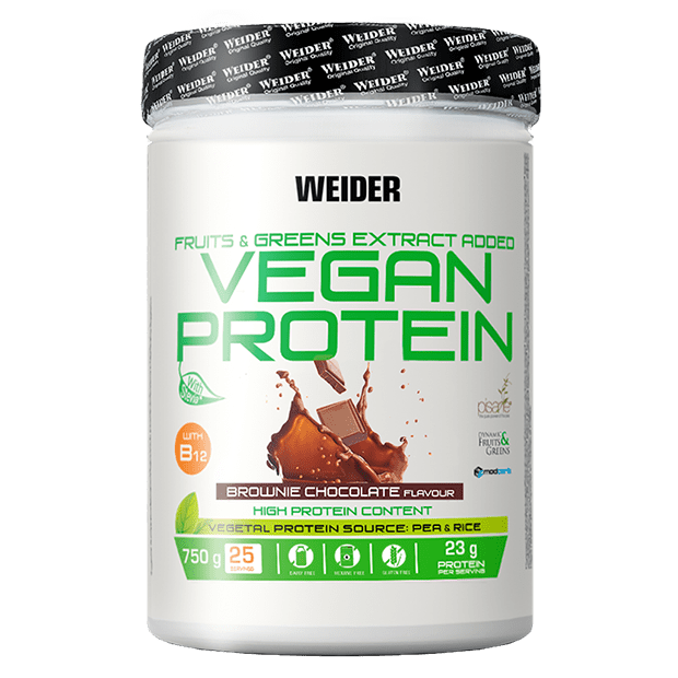 Vegan Protein