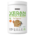 Vegan Protein