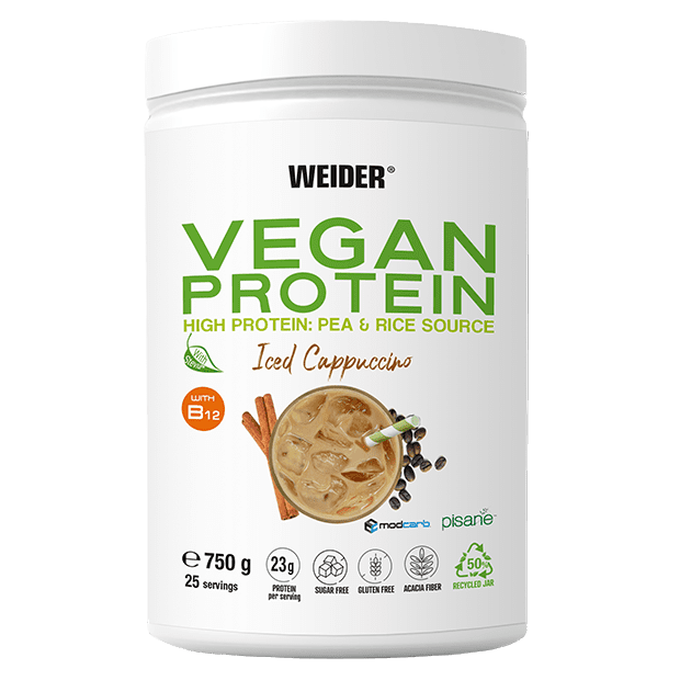 Vegan Protein