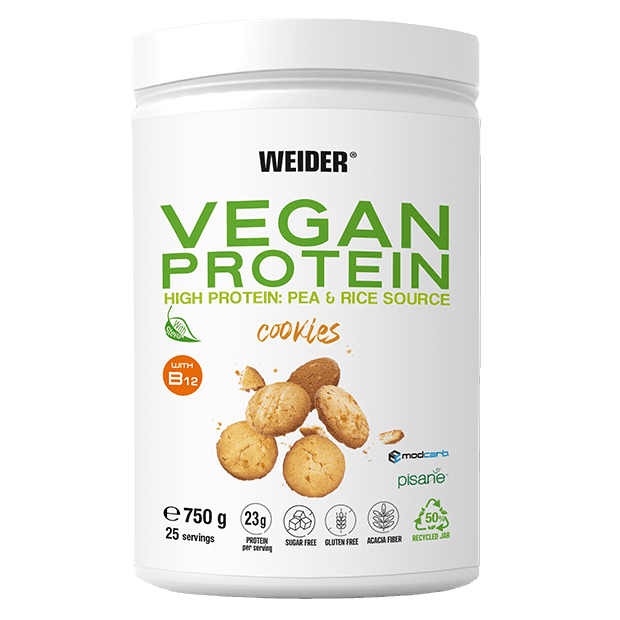 Vegan Protein