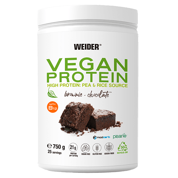 Vegan Protein