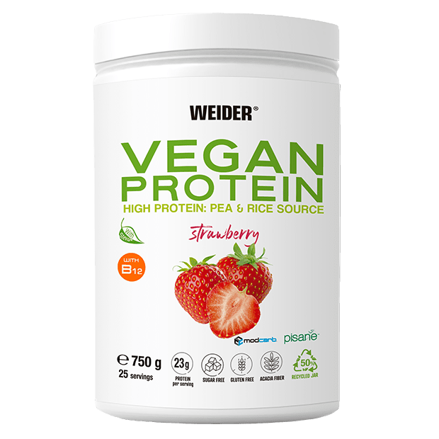 Vegan Protein