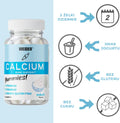 Calcium Gummies