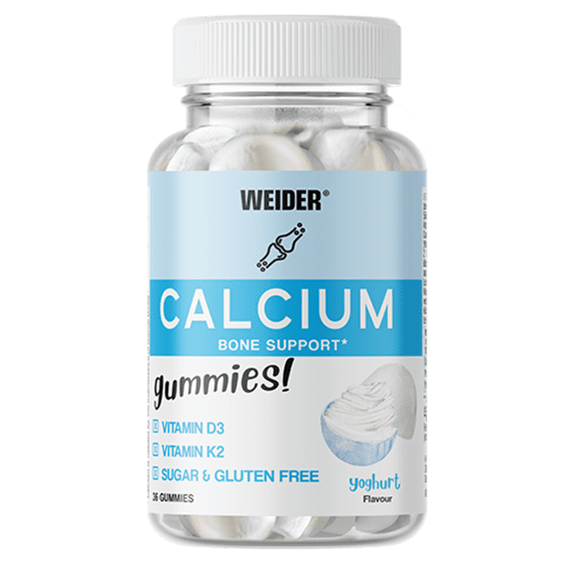 Calcium Gummies