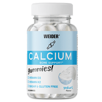 Calcium Gummies