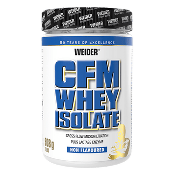 CFM Whey Isolate