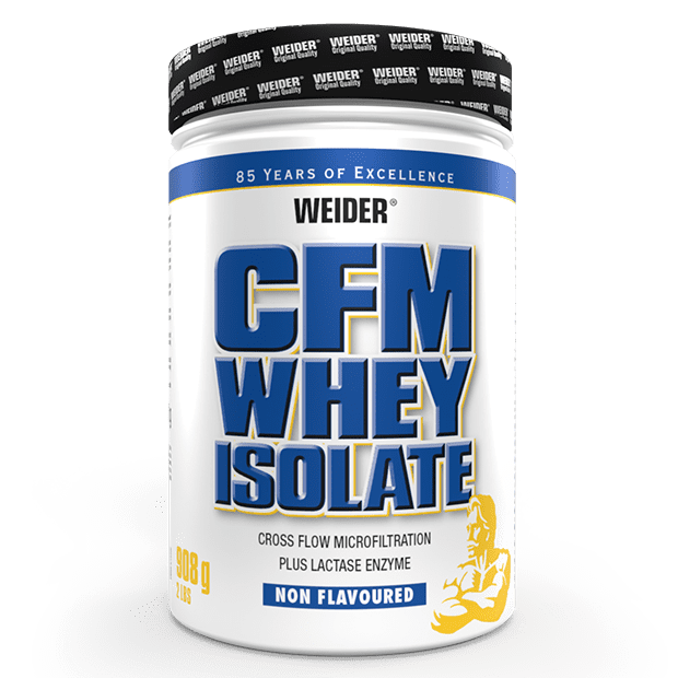 CFM Whey Isolate