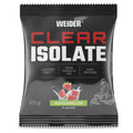 Clear Isolate