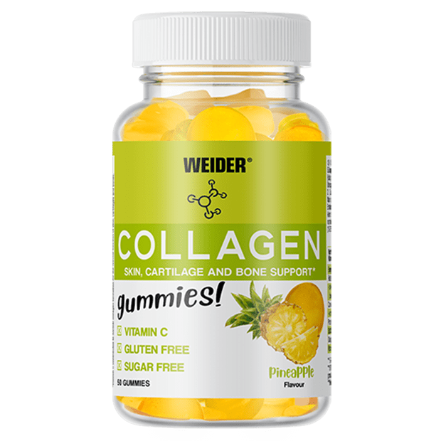 Collagen Gummies