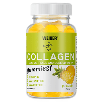 Collagen Gummies