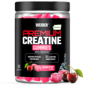 Creatine Gummies