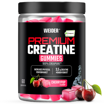 Creatine Gummies