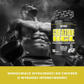 Creatine HCL