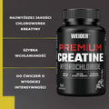 Creatine HCL