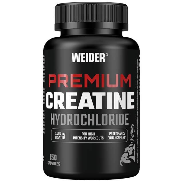 Creatine HCL