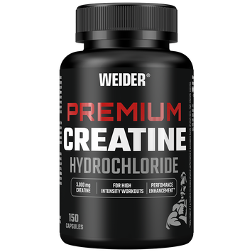 Creatine HCL