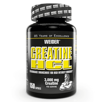 Creatine HCL