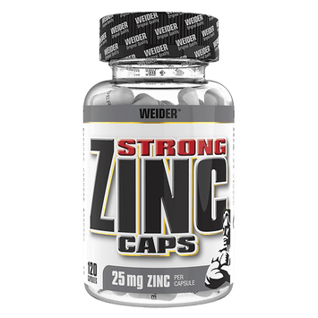 Strong Zinc