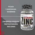 Strong Zinc