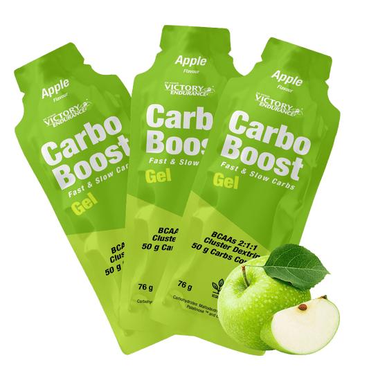 Carbo Boost Gel