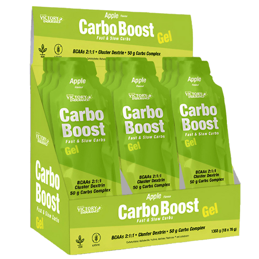 Carbo Boost Gel