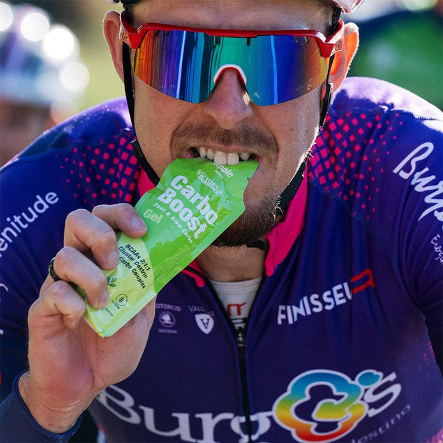 Carbo Boost Gel