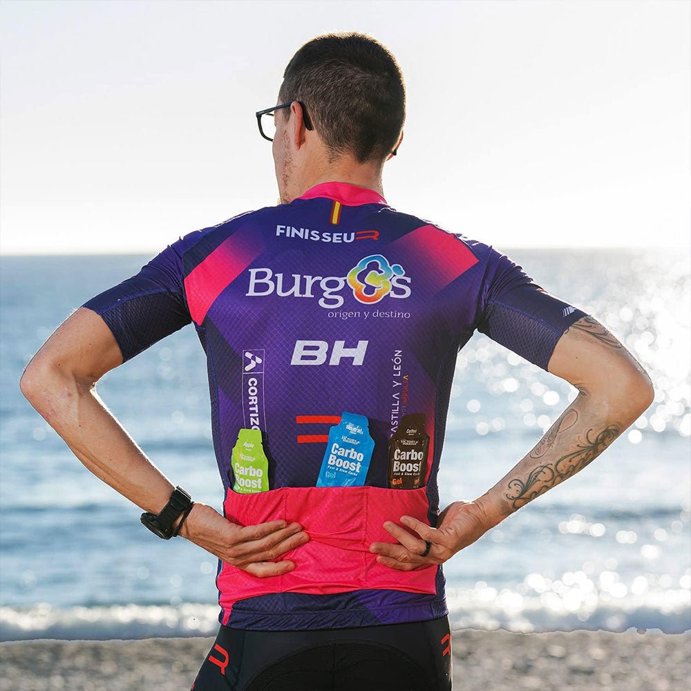 Carbo Boost Gel
