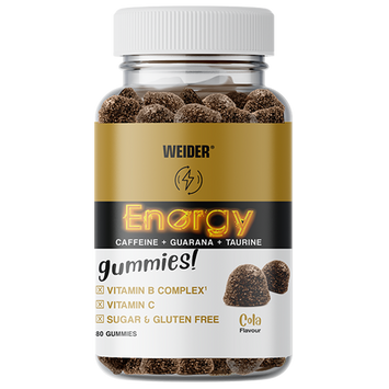 Energy Gummies