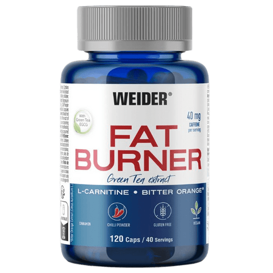 Fat Burner