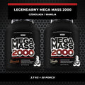 Mega Mass 2000