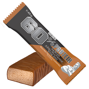 60% Protein Bar