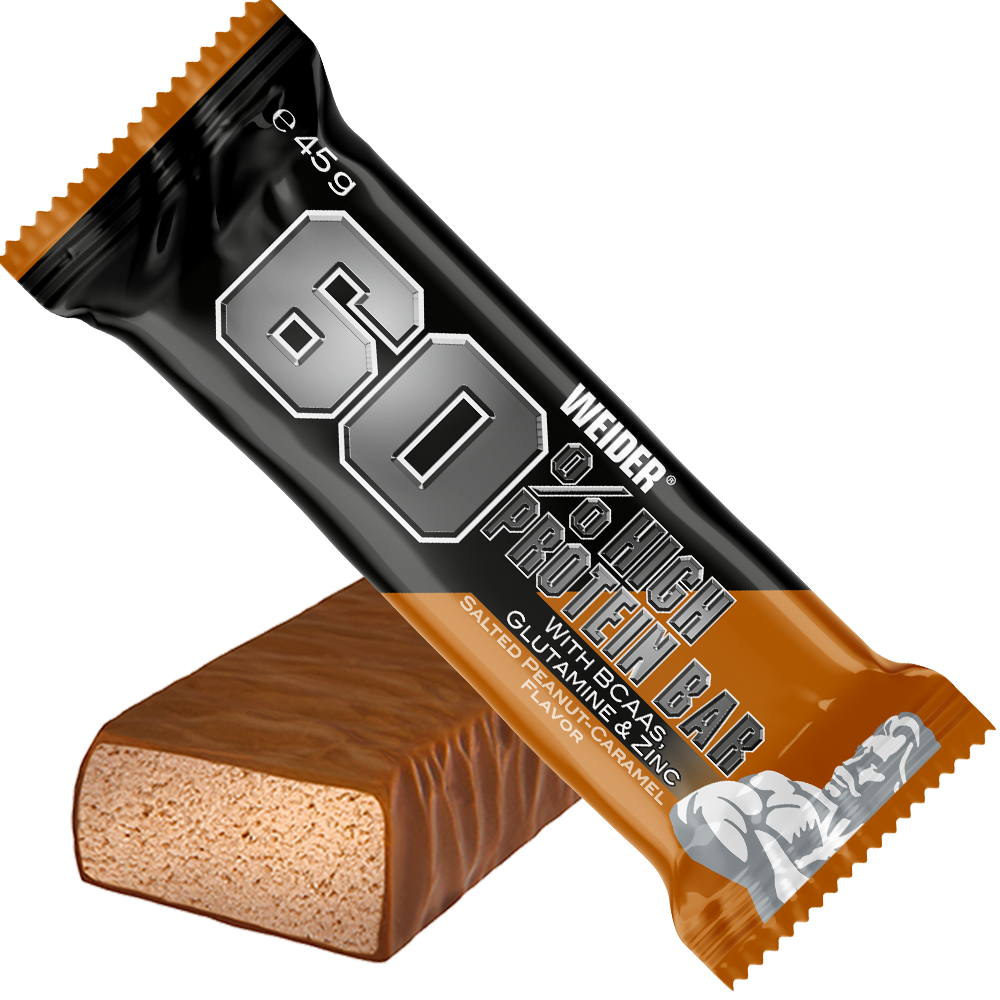 60 Protein Bar
