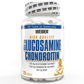 Glucosamine Chondroitin MSM