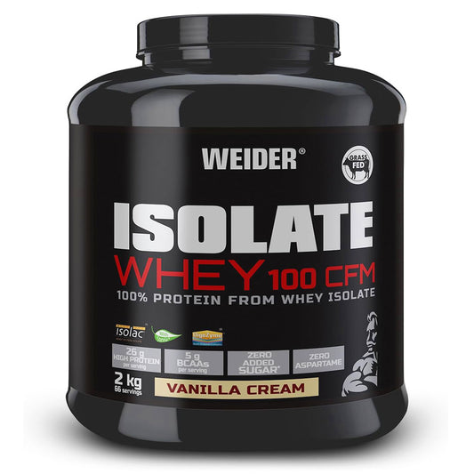 Isolate Whey 100 CFM