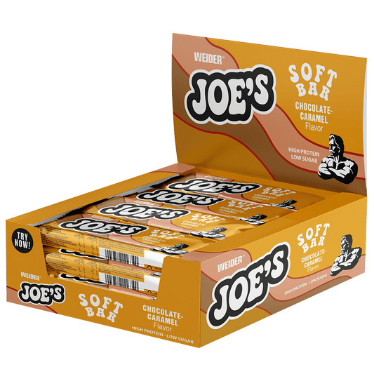 Joe Soft Bar