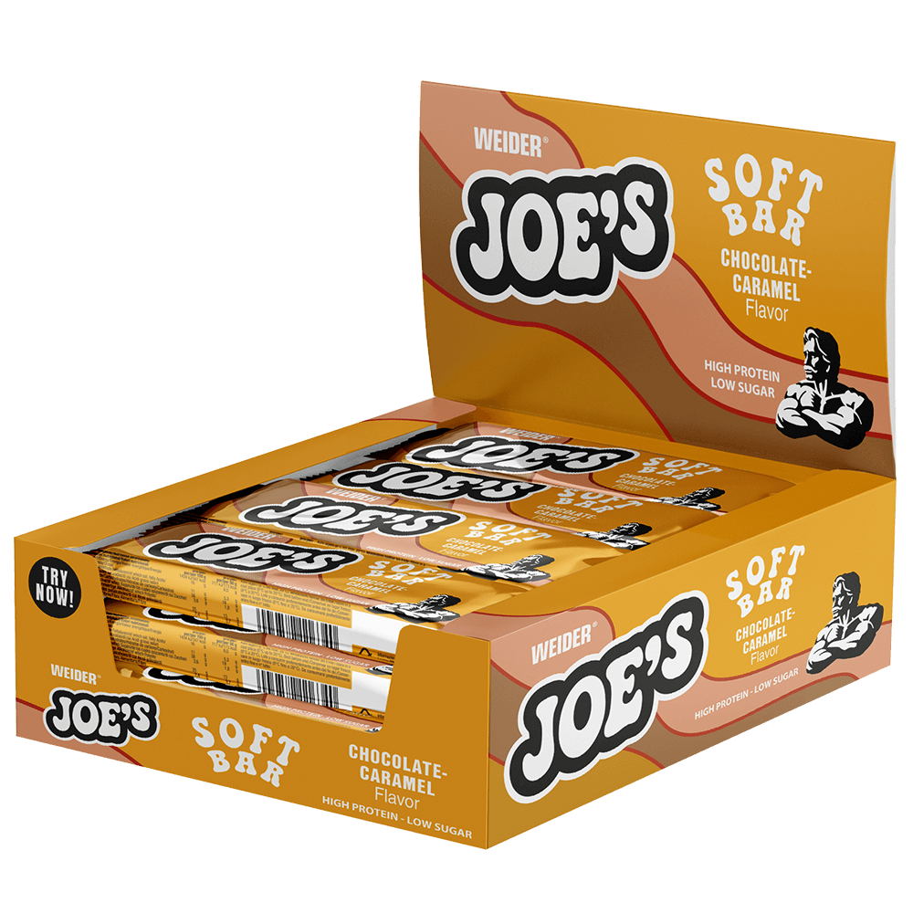 Joe Soft Bar