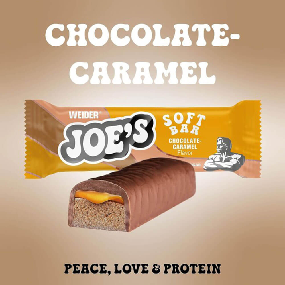 Joe Soft Bar