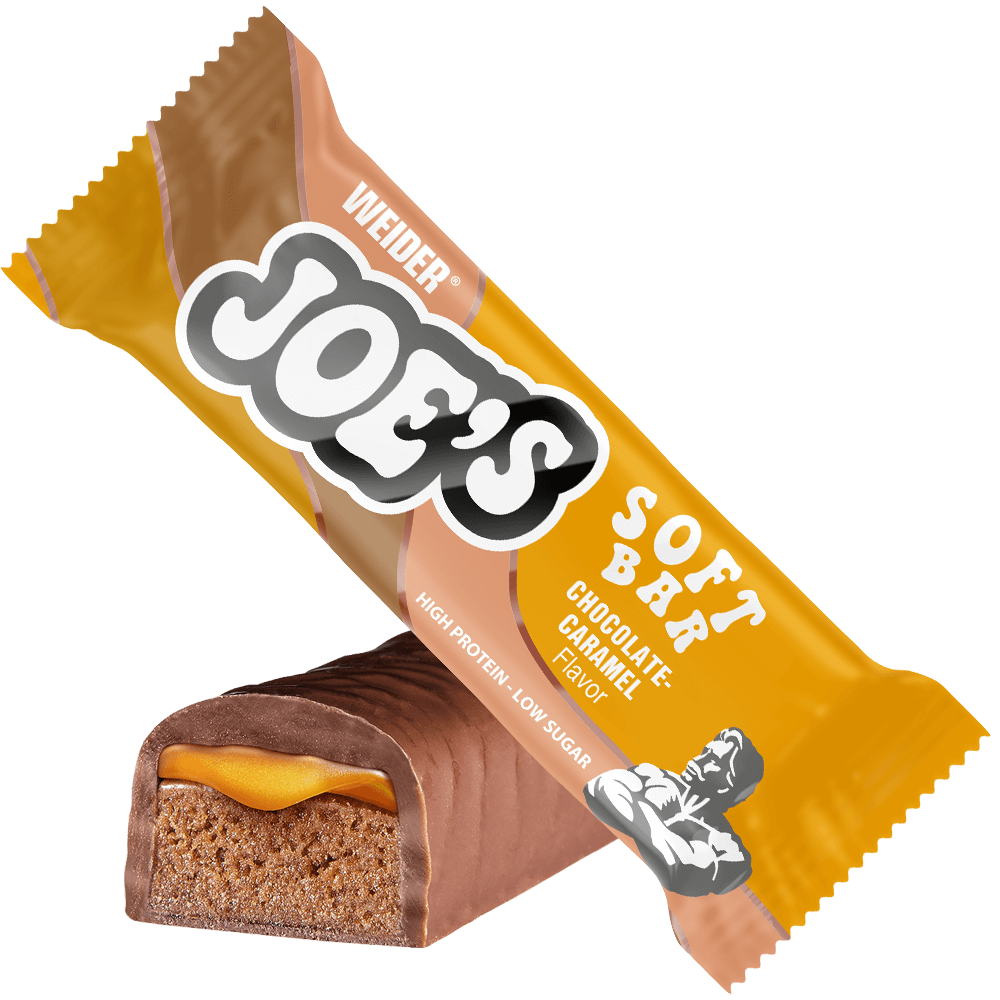 Joe Soft Bar