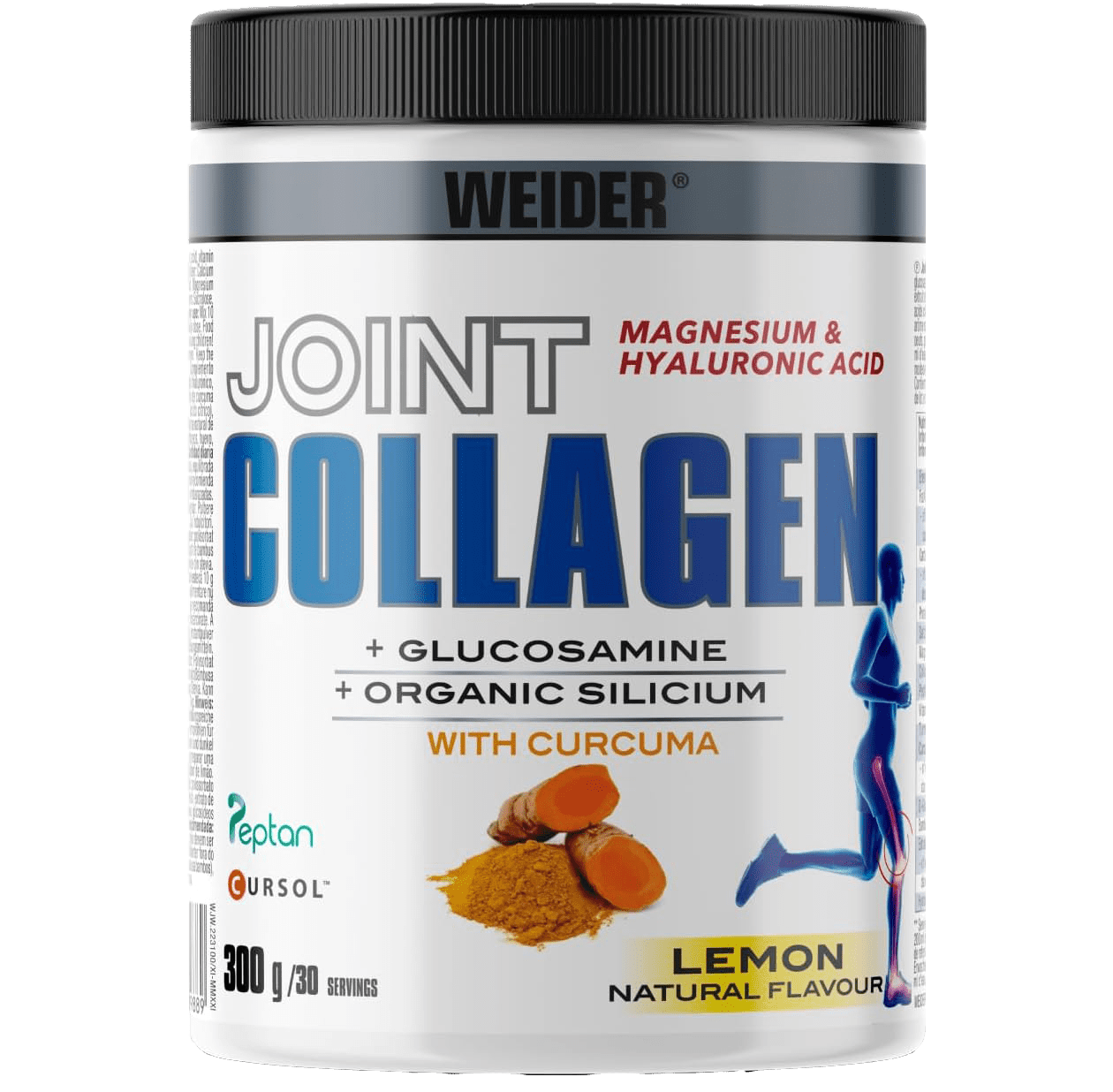 Joint Collagen